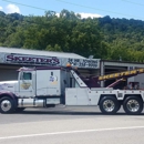 Skeeter's Auto Body and Towing LLC - Towing