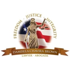 Law Offices of Chavira Brown, P