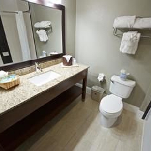 Best Western Airport Inn & Suites - Orlando, FL