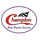 Champion Auto Repair Service - Wheel Alignment-Frame & Axle Servicing-Automotive