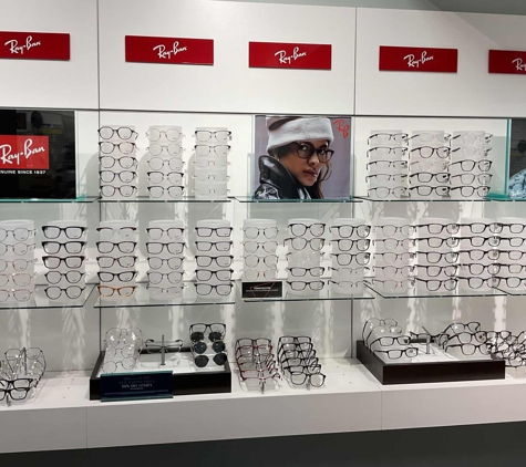 LensCrafters - Riverside, CA