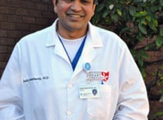 Dr. Sukir Sinnathamby, MD - Beavercreek, OH