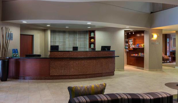 Courtyard by Marriott - Daytona Beach, FL