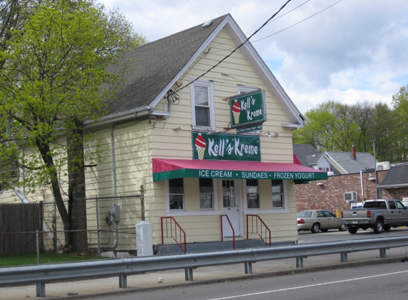 Kell's Kreme - Lynn, MA