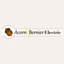 Acorn Bernier Electric - Electricians