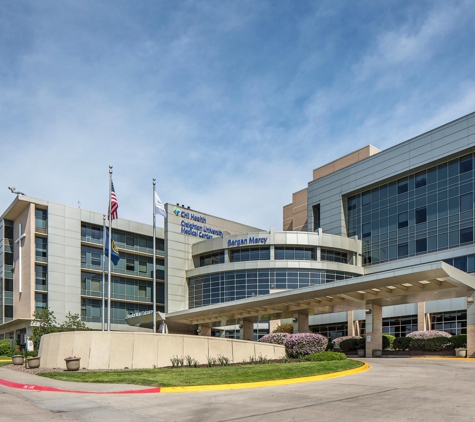 CHI Health Clinic Palliative Care (Cumc-Bergan Mercy) - Omaha, NE