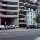 Embassy of Mexico