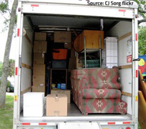 best movers - Lincoln, DE