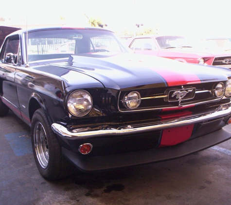 Mustang Auto and Classic Cars - El Cajon, CA