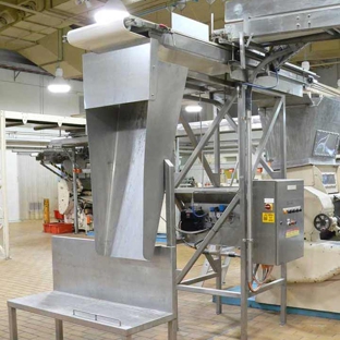 AJC Metal Products - Northgate, QLD