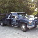 Law,s Towing - Towing