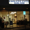 Endless cuts gallery