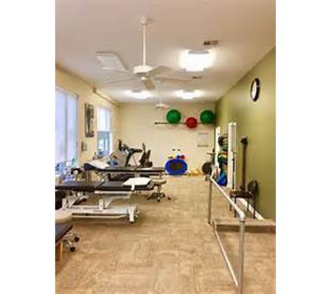 Physiofit Physical Therapy - New Orleans, LA