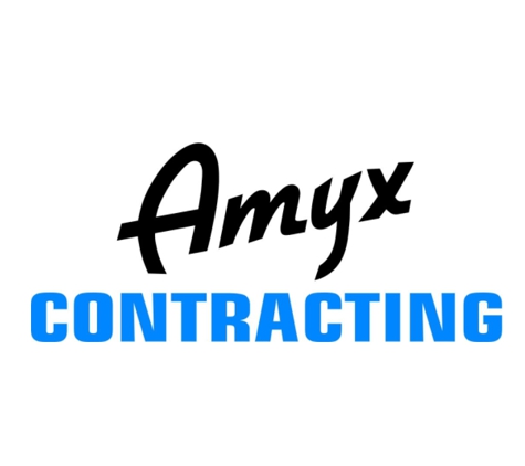 Amyx Contracting