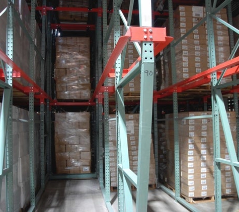 A & K Material Handling Systems - Osseo, MN