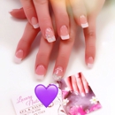 Luxury Nails - Nail Salons