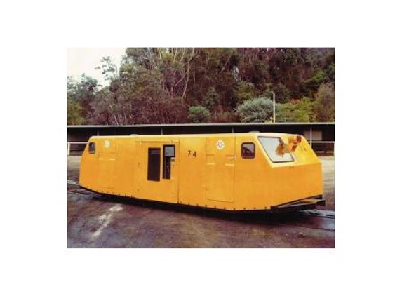 Master Glass Industries Pty Ltd - Padstow, NSW