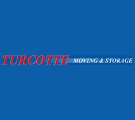 Turcotte Moving & Storage - Hampton, NH