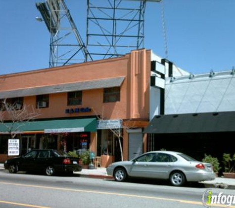 Buna Ethiopian Restaurant & Market - Los Angeles, CA