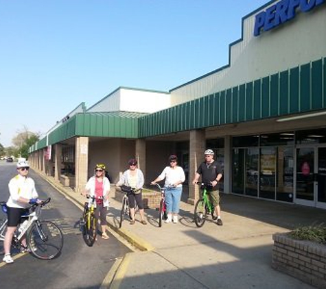 Performance Bicycle Shop - Virginia Beach, VA