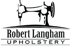 Robert Langham Upholstery Logo