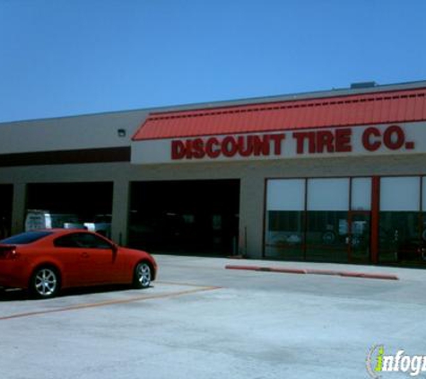 Discount Tire - Hurst, TX