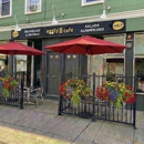 Eggty 8 Cafe - American Restaurants