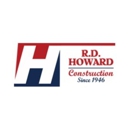 R. D. Howard Construction