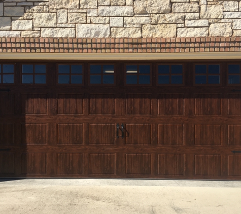 Killeen Overhead Doors - Killeen, TX