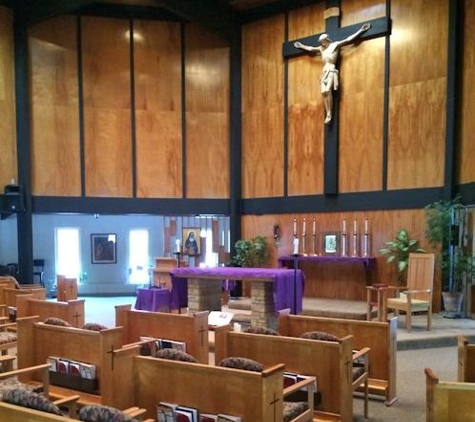 Franciscan Retreats and Spirituality Center - Prior Lake, MN