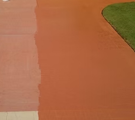 Premium Spray Pave
