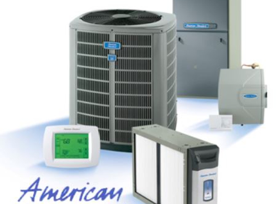Cool Concepts A/C & Heating