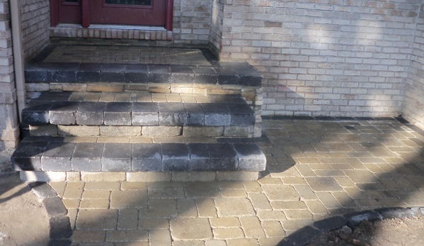 'R'Tistic Hardscapes - Macomb, MI