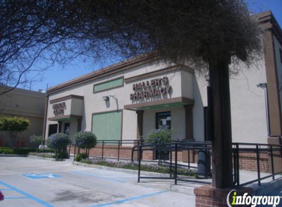 Haller's Pharmacy And Medical Supply - Fremont, CA