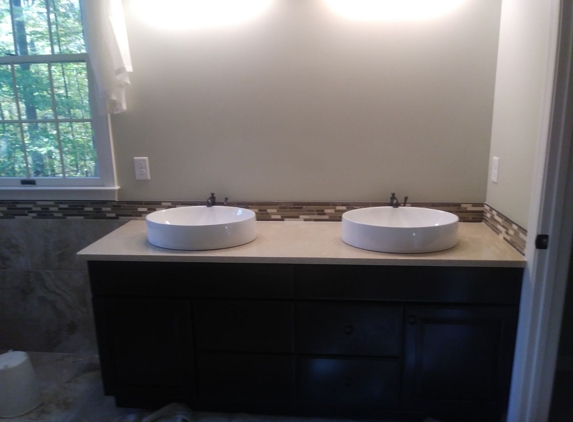 iDesign Granite - Fredericksburg, VA