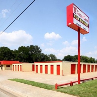 SecurCare Self Storage - Bedford, TX