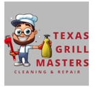 Texas Grill Masters