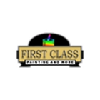 First Class Painting & More