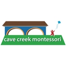 Cave Creek Montessori