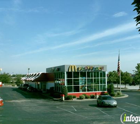 McDonald's - Saint Charles, MO