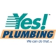 YES! Plumbing