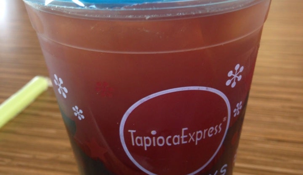 Tapioca Express - San Jose, CA