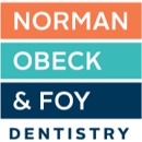 Drs. Norman, Obeck and Foy - Dentists
