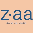 Z•Aa Dress Up Studio - Clothing Stores