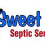 Sweet Pea Septic