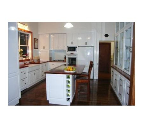 CDCM Kitchens and Bathrooms - South Kempsey, NSW