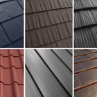 Interlock Metal Roofing