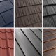 Interlock Metal Roofing