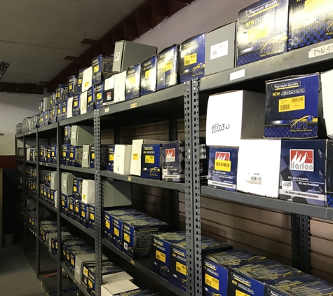 A&D Auto Electric Parts - Homestead, FL