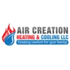 Air Creation Heating & Cooling gallery